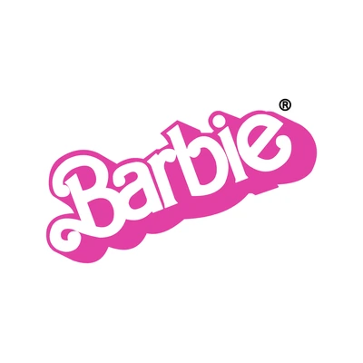 Barbie logo