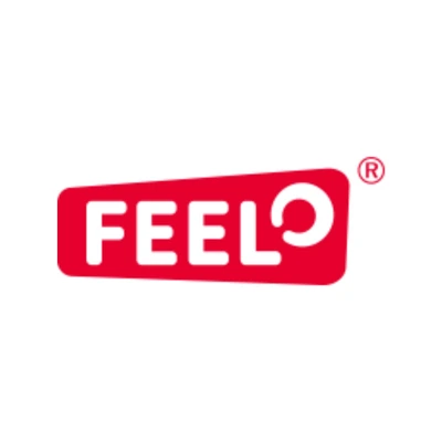 Feel-O logo