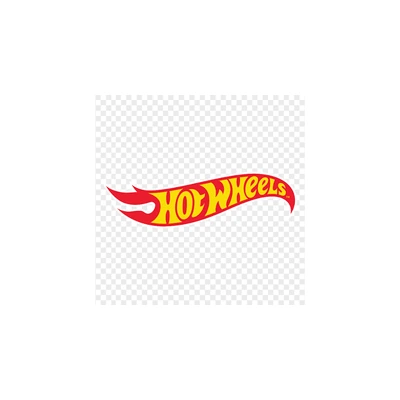 Hot Wheels logo