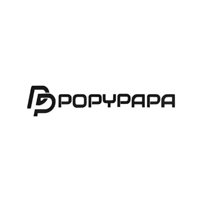 Popypapa logo