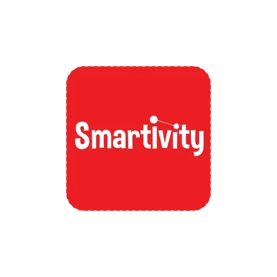 Smartivity logo