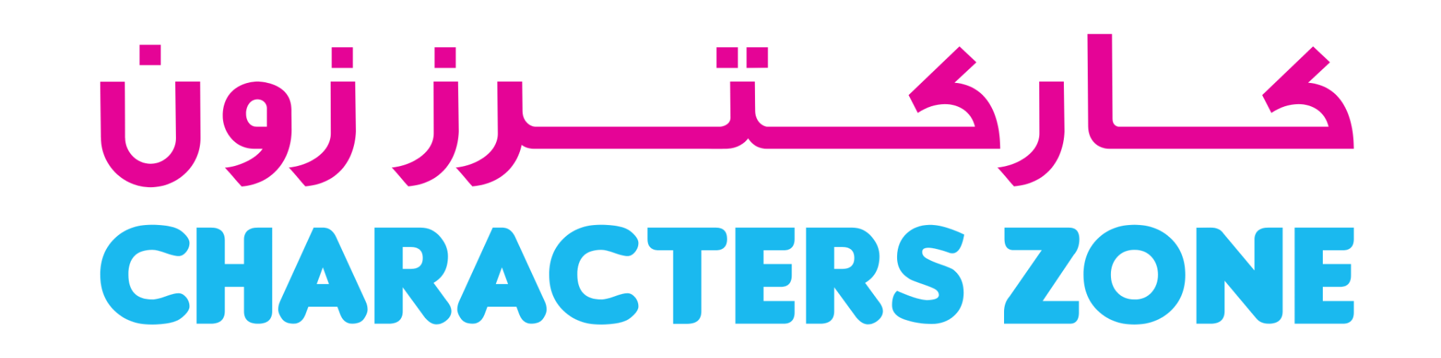 Characters Zone