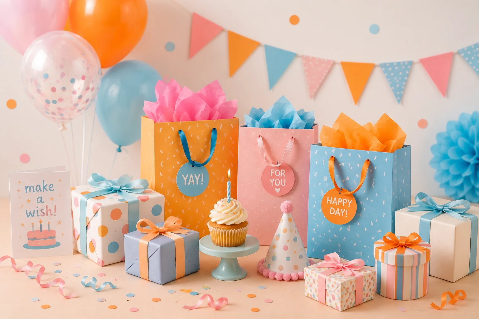 Gifts & Celebrations at Characters Zone Sharjah